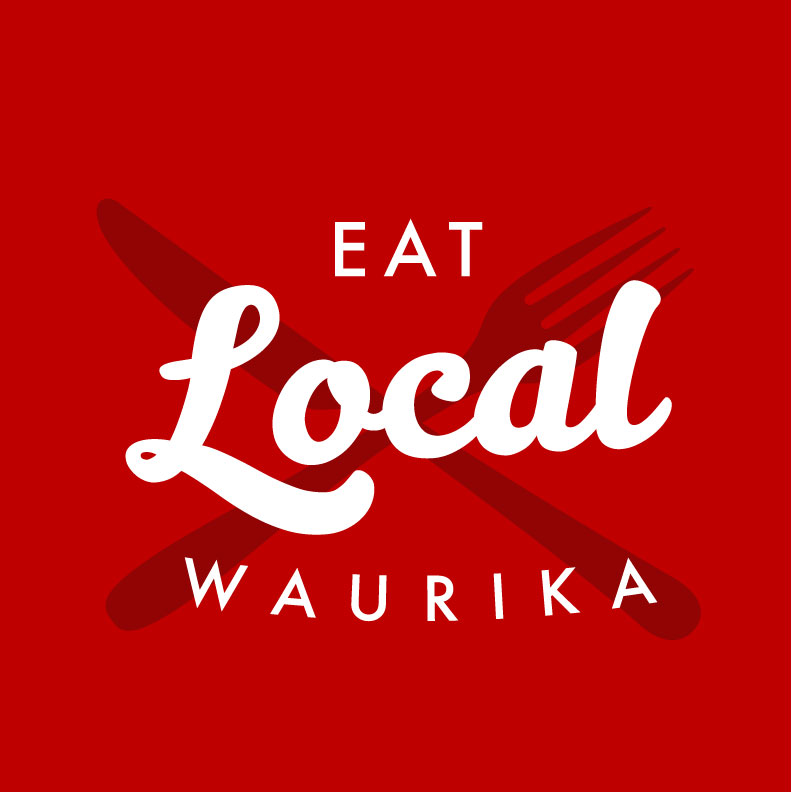 Eat Local Waurika